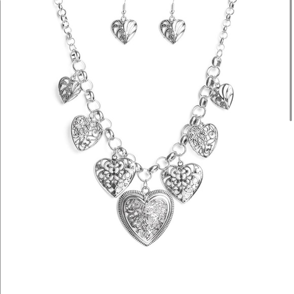 5pc Paparazzi Set - Picture 4 of 5